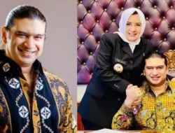 Skandal Korupsi Fadia Arafiq: Anak, Suami, dan Jejak Uang Rp19 Miliar Menguak Dinamika Keluarga Politikus Pekalongan