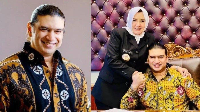 Skandal Korupsi Fadia Arafiq: Anak, Suami, dan Jejak Uang Rp19 Miliar Menguak Dinamika Keluarga Politikus Pekalongan