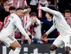 Skandal Medis Real Madrid: Camavinga Disalahdiagnosa, Mbappé Terancam, dan Arsenal Mengincar Bintang Prancis