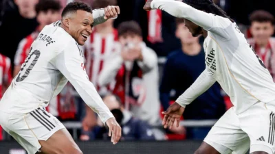 Skandal Medis Real Madrid: Camavinga Disalahdiagnosa, Mbappé Terancam, dan Arsenal Mengincar Bintang Prancis