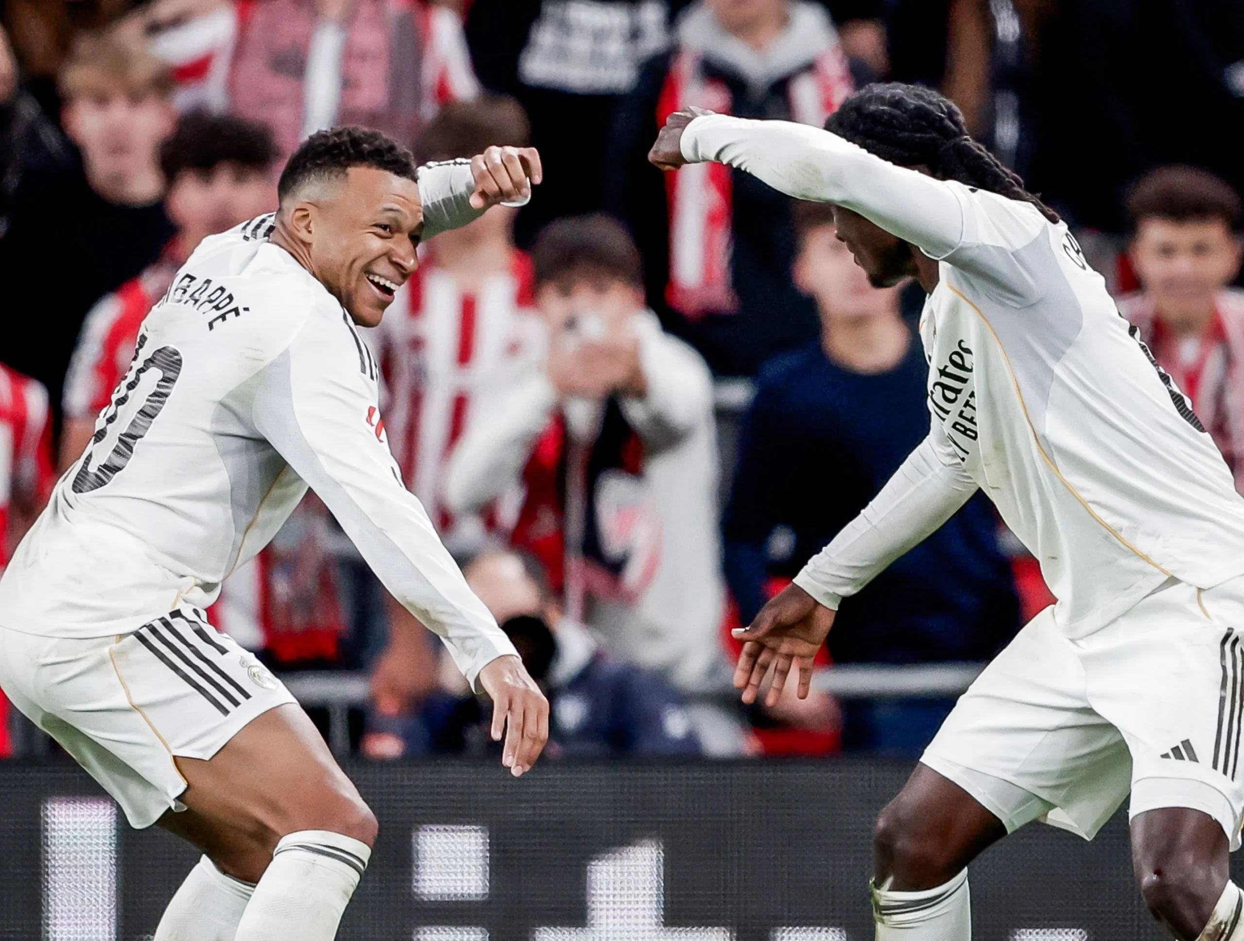 Skandal Medis Real Madrid: Camavinga Disalahdiagnosa, Mbappé Terancam, dan Arsenal Mengincar Bintang Prancis