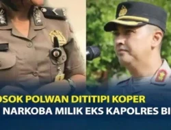 Skandal Narkoba Mengguncang Bima: Anak Buah AKBP Didik Putra Dipecat, Apa yang Terjadi?