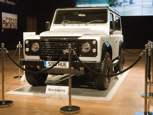 Skandal Sewa Land Rover Defender Rp160 Juta: Wali Kota Samarinda Minta Audit, Apa Benar Mobil Dinas atau Sekadar Sewa?
