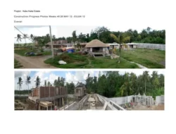 Skandal Vila Mewah di Desa Kaba‑Kaba: DPRD Tabanan Bongkar 3 Proyek Ilegal yang Mengancam Sempadan Sungai