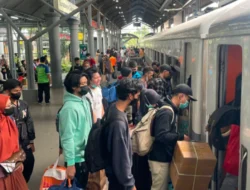 Skema Pengaturan Kendaraan Mudik Lebaran 2026 di Pelabuhan Cilegon