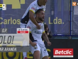 Skor 0-0 yang Membuat Famalicão dan Arouca Ganjil di Primeira Liga: Analisis Lengkap dan Jadwal Selanjutnya