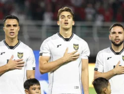 Skor Sadis 10-2! Bulgaria Hancurkan Kepulauan Solomon, Siap Menanti Pemenang Indonesia vs Saint Kitts