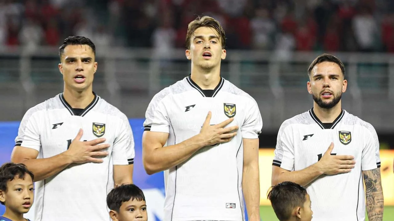 Skor Sadis 10-2! Bulgaria Hancurkan Kepulauan Solomon, Siap Menanti Pemenang Indonesia vs Saint Kitts