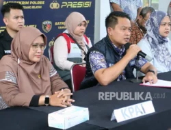 Soal Kasus Penyekapan Ibu dan Anak, Reskrim Polresta Serang Kota Tegaskan Proses Hukum Berjalan Profesional