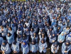 Soal Kebijakan WFA untuk ASN di Ramadhan dan Lebaran, Wakil Walikota Cilegon Sebut Pelayanan Masyarakat Harus Diutamakan