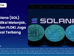 Solana Melaju: Mengapa Token TOP‑10 Ini Diprediksi Menembus $120 dalam 2026