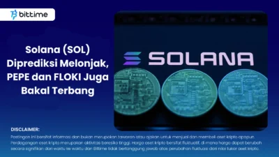 Solana Melaju: Mengapa Token TOP‑10 Ini Diprediksi Menembus $120 dalam 2026
