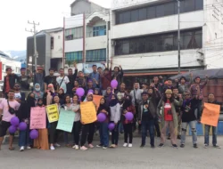 Solidaritas Buruh di Lebak Menguat, PSP Shin Hwa Biz-2 Bagikan Kepedulian untuk Ratusan Anggota