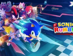 Sonic Rumble Party Hadirkan Keceriaan Care Bears di Event Terbatas
