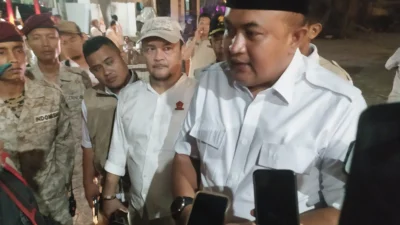 Sopir Angkot Puncak Bogor Riang: Diberi Libur 5 Hari dan Rp1 Juta di Tengah Gelombang Mudik Lebaran 2026