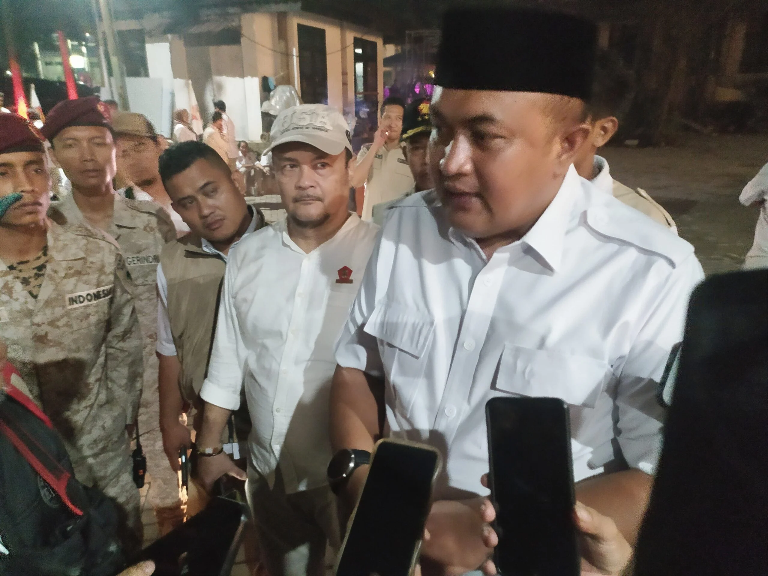 Sopir Angkot Puncak Bogor Riang: Diberi Libur 5 Hari dan Rp1 Juta di Tengah Gelombang Mudik Lebaran 2026