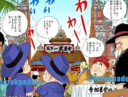 Sosok Orang Bali di Dragon Ball Terungkap, Begini Kondisinya Sekarang