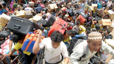 Spill Rahasia: Kenapa Cara Mudik Orang ASEAN di 2026 Gak Kayak Dulu Lagi?