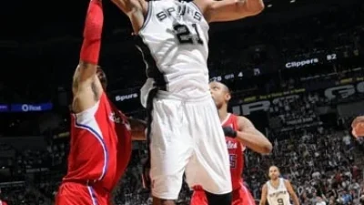 Spurs vs Clippers: Duel Panas yang Akan Menentukan Nasib Playoff NBA 2026