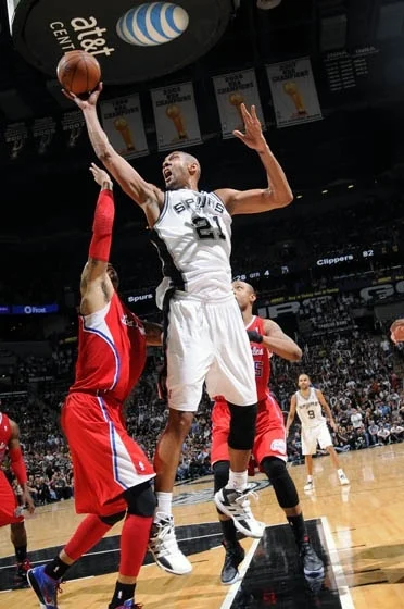 Spurs vs Clippers: Duel Panas yang Akan Menentukan Nasib Playoff NBA 2026