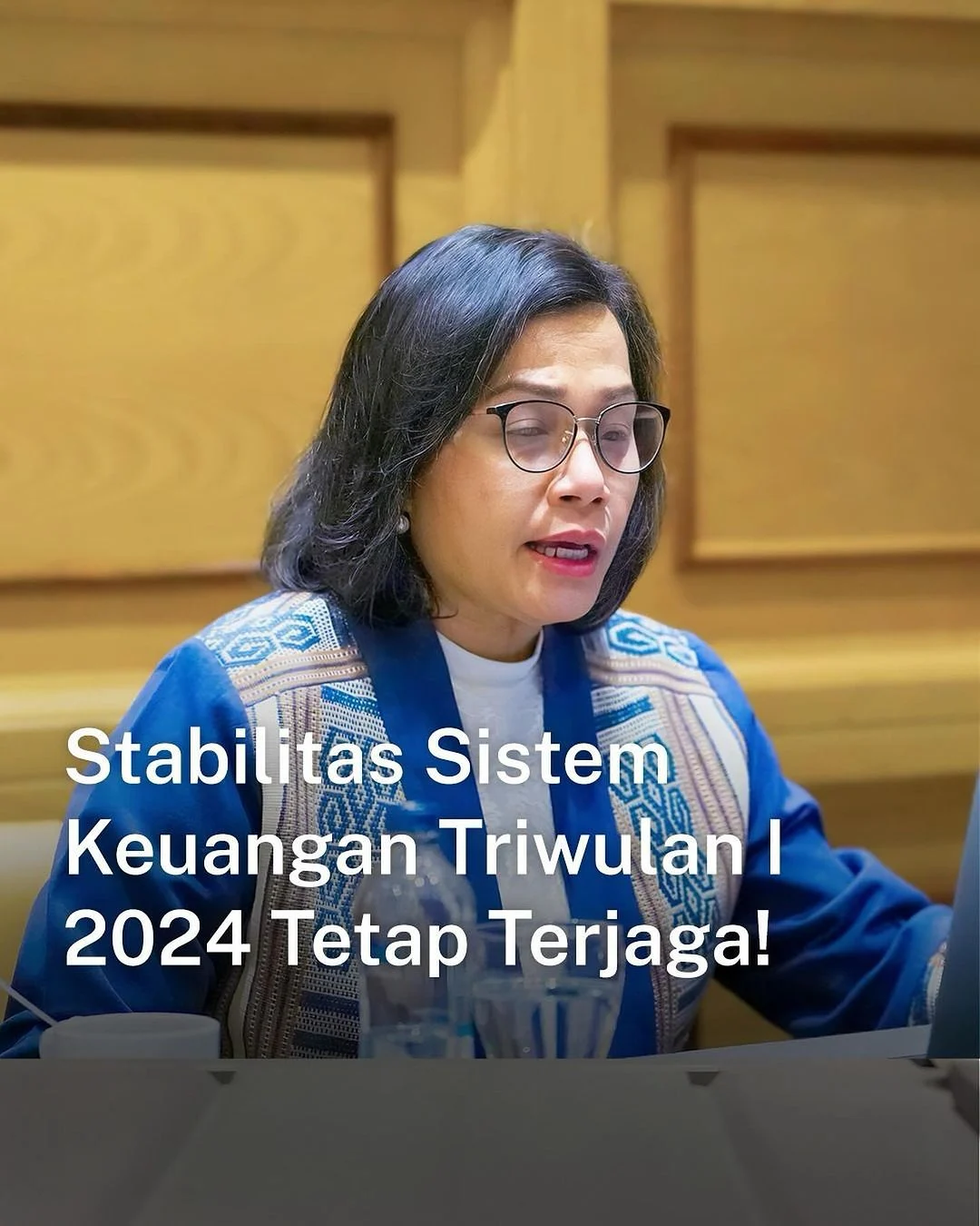 Stabilitas Nasional Terjaga di Tengah Gejolak Timur Tengah, Pemerintah Tekankan Rasa Syukur
