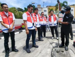 Stok BBM dan LPG di Banten Aman Menjelang Lebaran 2026, Permintaan Naik Hingga 30%