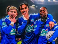 Strasbourg Bangkit: Dari Klasemen Ligue 1 ke Semifinal Coupe de France, Harapan Baru untuk Musim 2025/2026