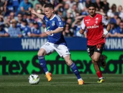 Strasbourg vs Reims: Duel Strategis dan Harapan Reims Akhiri Penantian 25 Tahun