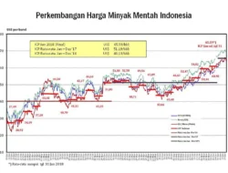 Strategi Amerika: Kontrol Pulau Kharg dan Dampaknya pada Iran serta Pasar Energi Global