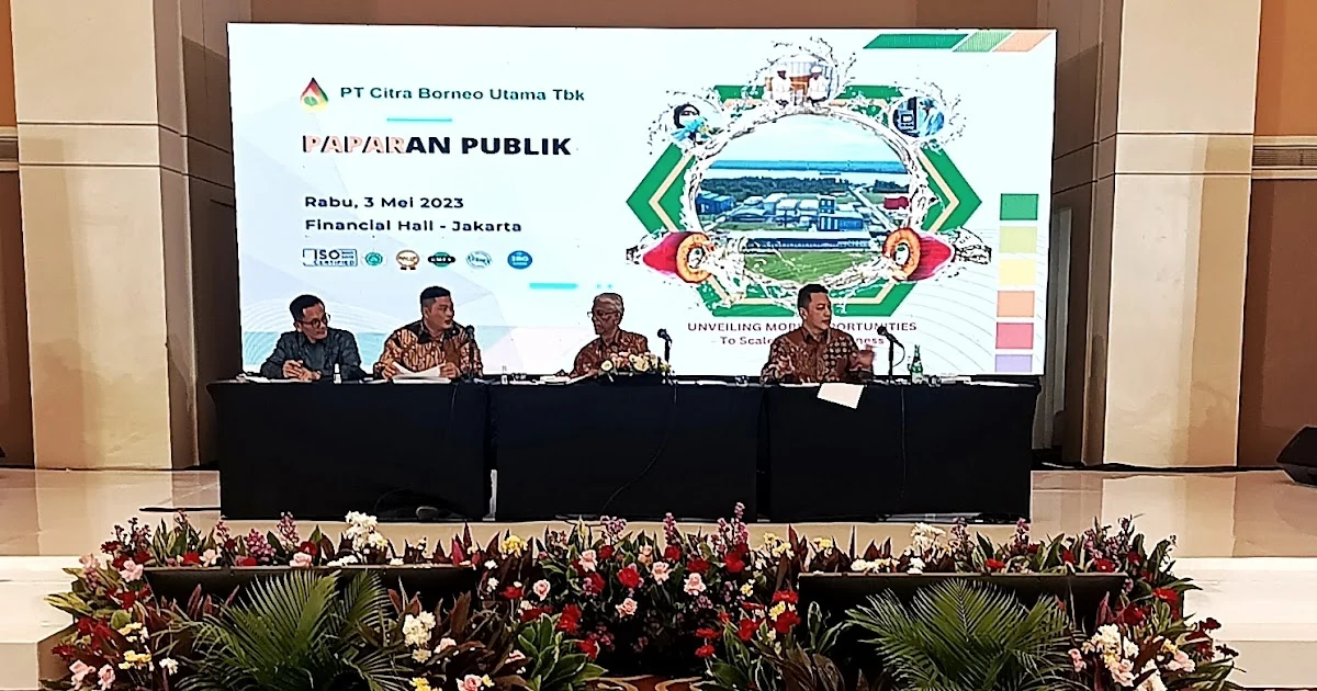 Strategi ASLC Ganda Digit: Pendapatan Menembus Rp 1 Triliun 2025, Laba Surya Citra Naik 29,61% dan Prospek Cerah 2026