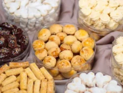 Strategi Bisnis Cookies: Cara Tetap Cuan Menjelang Hari Raya dengan Resep Praktis dan Inovatif