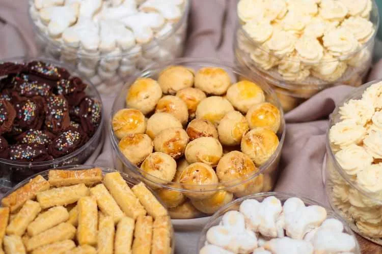 Strategi Bisnis Cookies Lebaran: Cara Tetap Cuan di Musim Idul Fitri