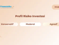 Strategi Cuan Maksimal 2026: Cara Menentukan Profil Risiko Investasi dengan Contoh Saham EMAS
