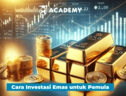 Strategi Investasi Emas untuk Pemula: Lindungi Aset dari Inflasi dengan Langkah Praktis