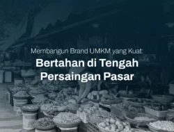 Strategi Jitu: Bisnis Cookies Lebaran Tetap Cuan Tinggi di Tengah Persaingan Pasar