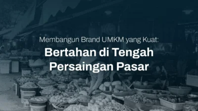 Strategi Jitu: Bisnis Cookies Lebaran Tetap Cuan Tinggi di Tengah Persaingan Pasar