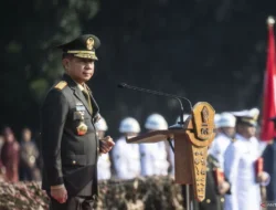 Strategi Tersembunyi: Penyiram Air Keras Andrie Yunus Siapkan Rencana Sejak Sore, TNI dan Polisi Ungkap Jejaknya