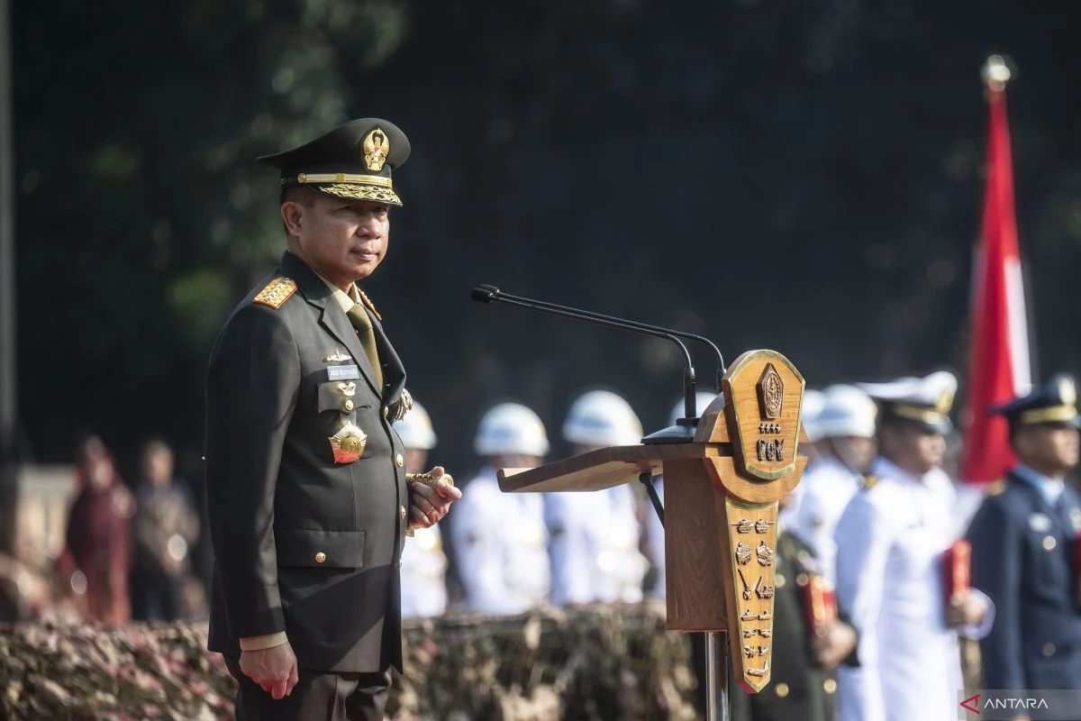 Strategi Tersembunyi: Penyiram Air Keras Andrie Yunus Siapkan Rencana Sejak Sore, TNI dan Polisi Ungkap Jejaknya