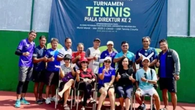 Strategi Tim, Dari NFL ke Lapangan Tenis: Bagaimana Tim‑Tim 2026 Siap Menjadi Pemenang