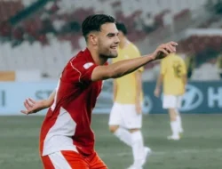 Striker Veteran Tewas Cedera Usai Mencetak Gol Penakluk Paes, Ajax Terancam Krisis