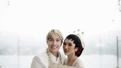 Suami Isyana Sarasvati Sambut Fitnah Satanisme di Bulan Ramadan, Ungkap Tantangan Musisi