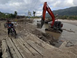 Sumatera Barat Butuh Rp21,4 Triliun untuk Pulih Pasca Bencana, Pemerintah Tambah Rp10,6 Triliun untuk Tiga Provinsi