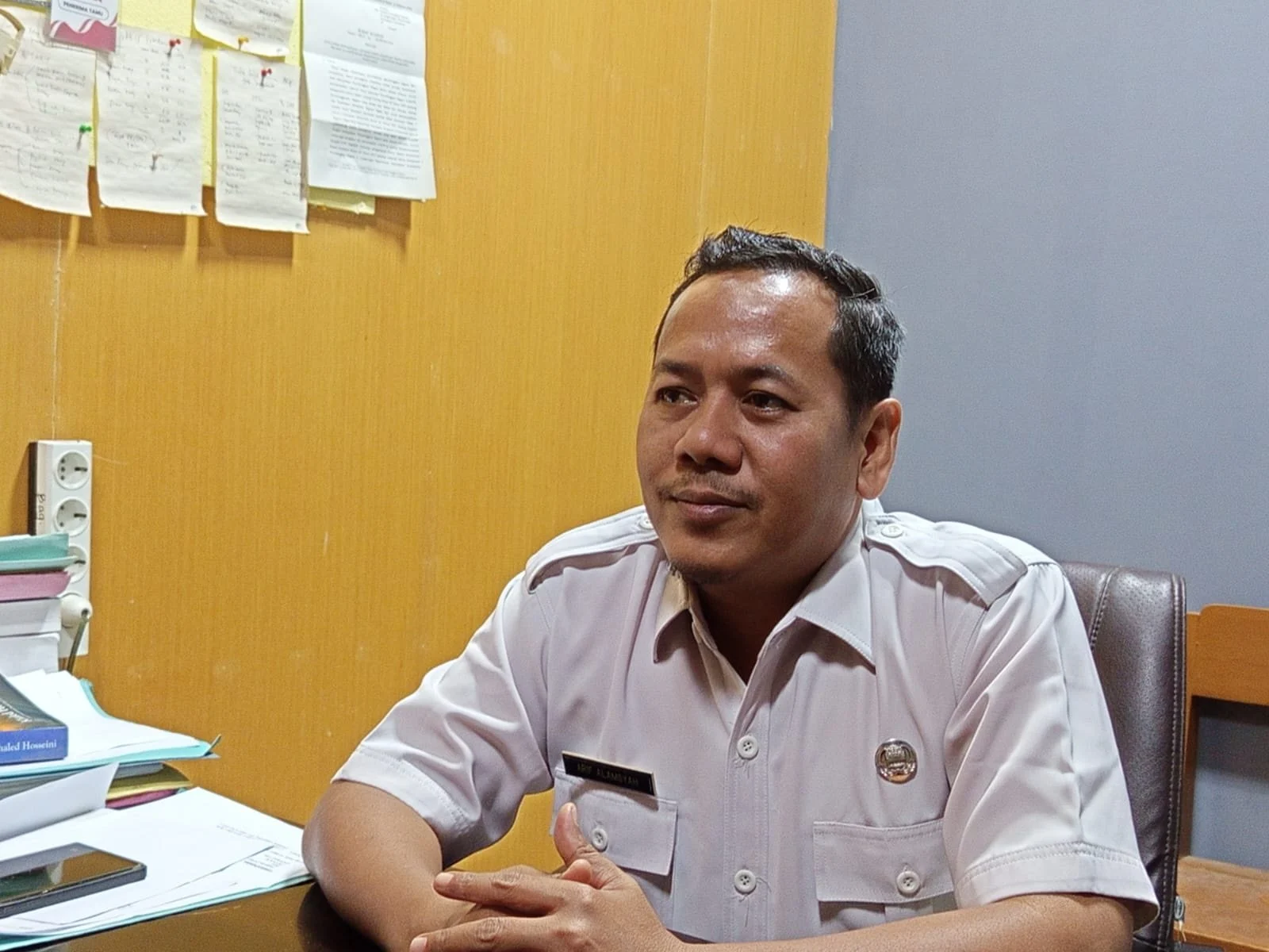 Sumbawa Menolak WFH & WFA di Tengah Kebijakan Nasional: Apa Dampaknya bagi ASN dan Pelayanan Publik?