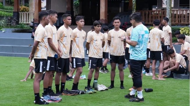 Sumut Jadi Tuan Rumah Piala AFF U-19 2026, PSSI Ingin Event Internasional Merata