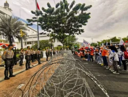 Surabaya 2026: Kota 3 Juta Warga, Kebijakan Ketat, dan Kejadian Kriminal Mengguncang Warga