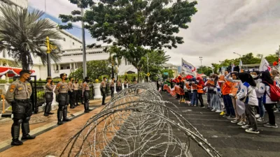 Surabaya 2026: Kota 3 Juta Warga, Kebijakan Ketat, dan Kejadian Kriminal Mengguncang Warga