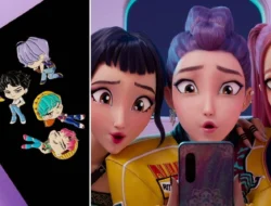 Sutradara KPop Demon Hunters Ajak Seluruh Kru Hadiri Oscar 2026