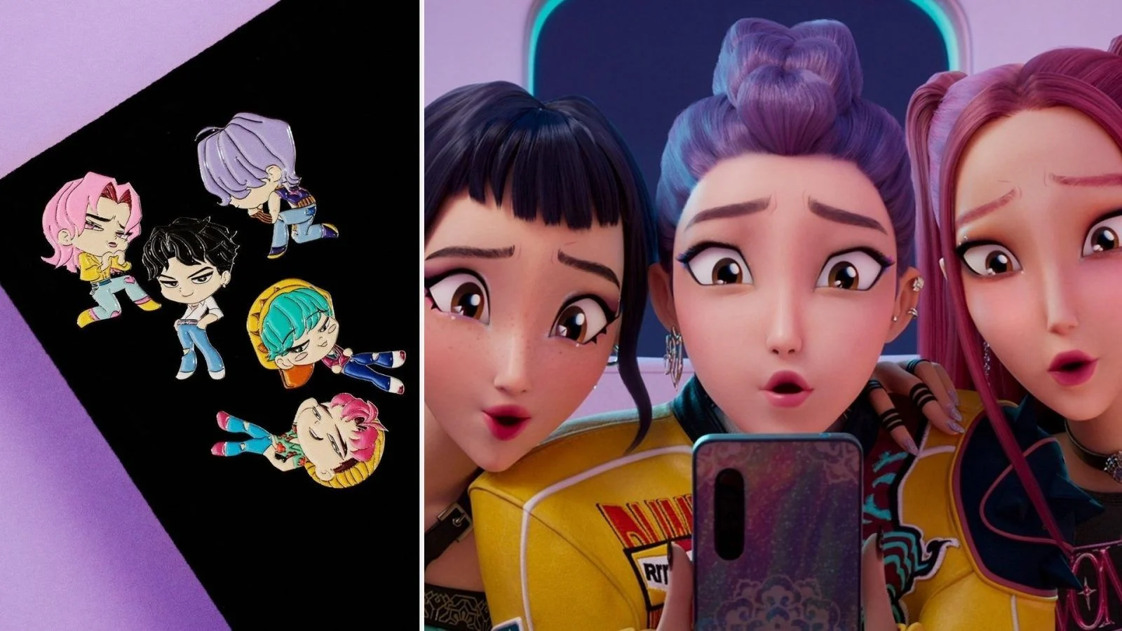 Sutradara KPop Demon Hunters Ajak Seluruh Kru Hadiri Oscar 2026