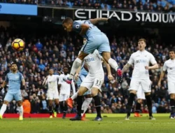 Swansea City Guncang Championship: Kemenangan Dramatis atas Portsmouth dan Tantangan Besar di Laga Wrexham