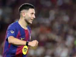 Sweden FC: Dari Drama Operasi Kulusevski hingga Kebangkitan Bardghji di Barcelona, AIK Dapat Pelatih Baru
